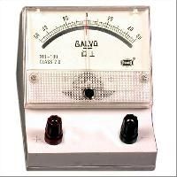 Galvanometer