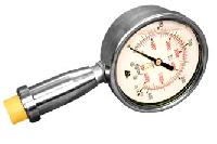 Homogenizer Pressure Gauge