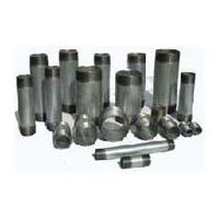 Galvanised Iron Products