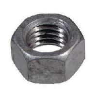 Galvanized Iron Nuts