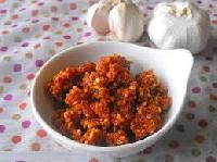 Garlic Chutney