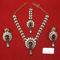 Ethnic Jewelry