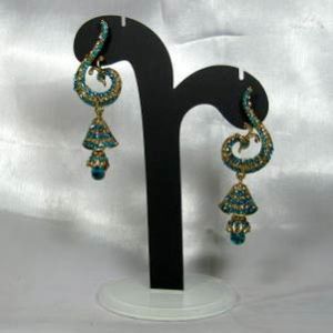 Costume Earrings (9013)