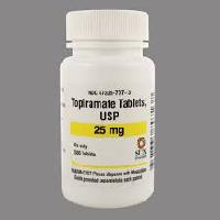 topiramate usp