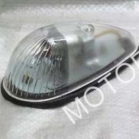 Top Marker Lamps