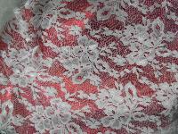 garment lace