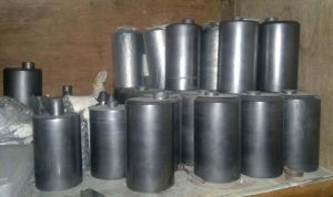 Graphite Crucibles