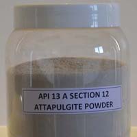 Attapulgite