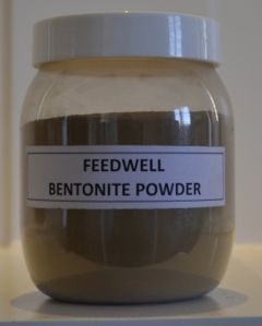 Feedwell