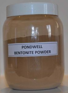 Pondwell