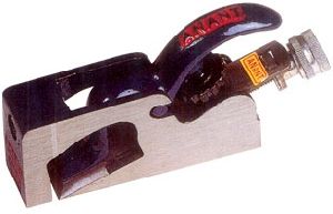 Bull Nose Rabbet Bench Plane