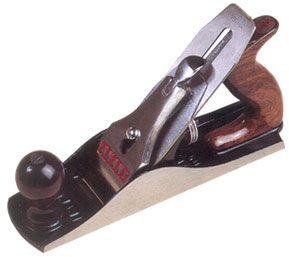 Carpenter Plane