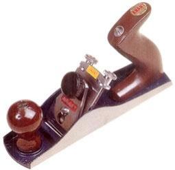 Craftsman Bench Plane