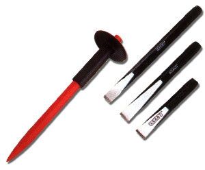 Mason Cold Chisels