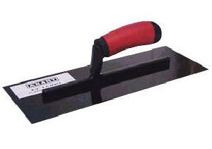 plastering trowel