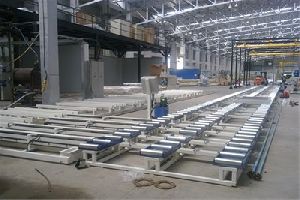 Roller Conveyor