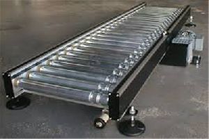 Roller Conveyors