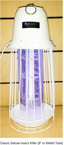 Fusion Fly Insect Killer - Classic Deluxe