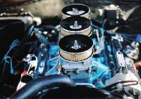 Automotive Engines