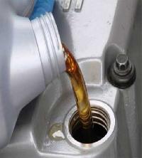 Automotive Oil