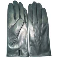 Fashion Leather Hand Gloves