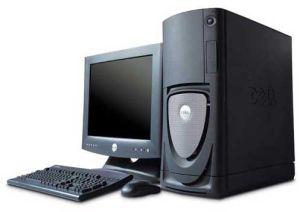 Desktop Computer