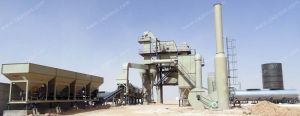 Asphalt Plant