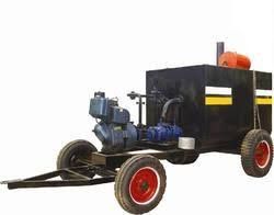 Truck Mounted Bitumen Sprayer