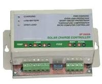 Solar Controller