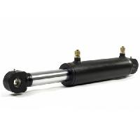 Automatic Hydraulic Cylinder