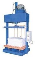 Baling Press Machine