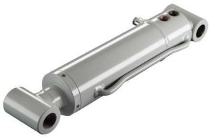 Double Acting Hydraulic Cylinder