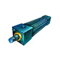 industrial hydraulic cylinder