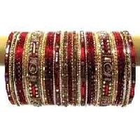 bridal fashion bangles