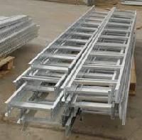 Ladder Cable Tray