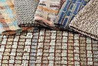 designer textured rugs