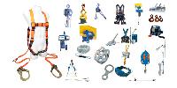 fall protection safety equipment