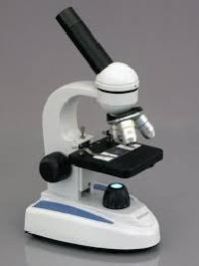 Monocular Microscope