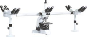 teaching microscope