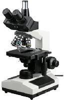 Trinocular Microscope