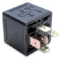 Electrical Relays