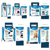 Packaging Product Printing