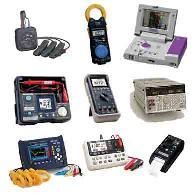 Electrical Instruments