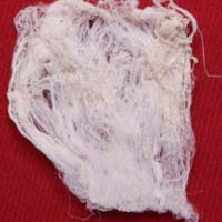 Banana Stem Fibre Wicks