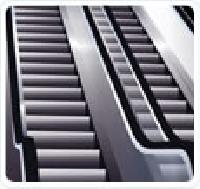 Escalators