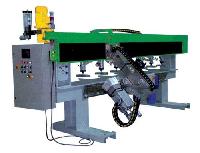 Stone Polishing Machine