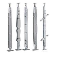 Stainless Steel Baluster