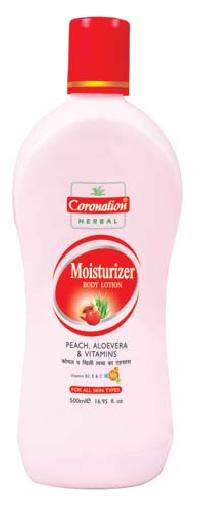 Moisturizer