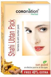 Shahi Ubtan Face Pack