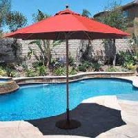 Pool Umbrella